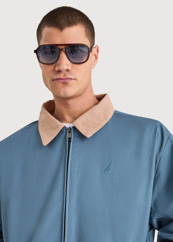 Litus 2 FZ Jacket - Teal