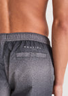 Mistral Swim Short - Black