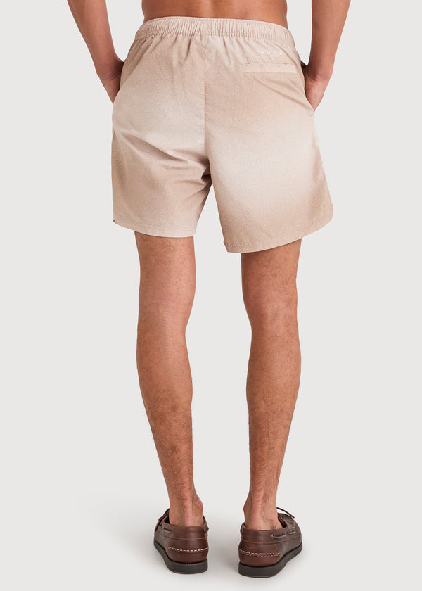 Mistral Swim Short - Taupe