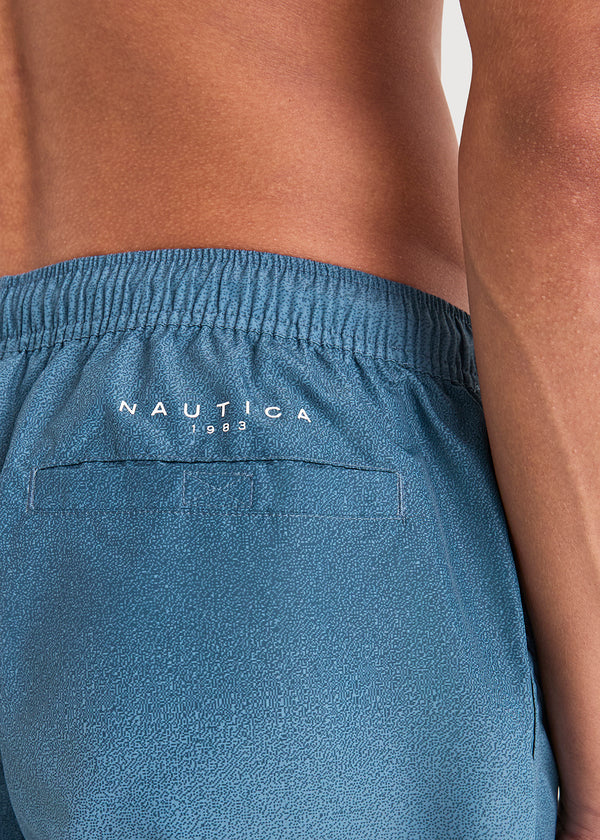 Mistral Swim Short - Teal