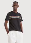 Tierra T-Shirt - Black