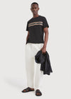 Tierra T-Shirt - Black