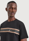 Tierra T-Shirt - Black