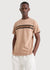 Tierra T-Shirt - Taupe
