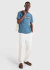 Tierra T-Shirt - Teal