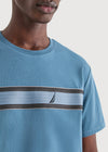 Tierra T-Shirt - Teal