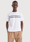 Tierra T-Shirt - White