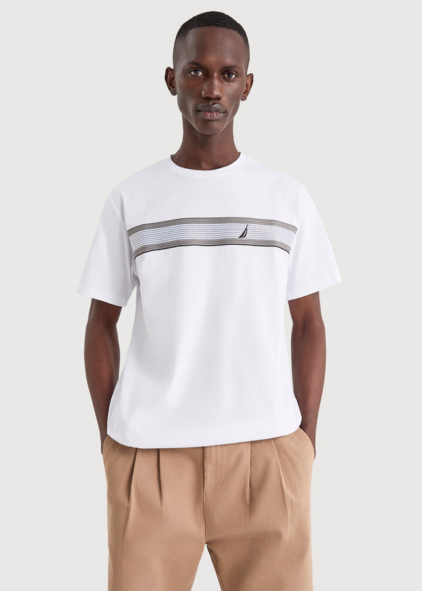 Tierra T-Shirt - White