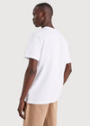 Tierra T-Shirt - White