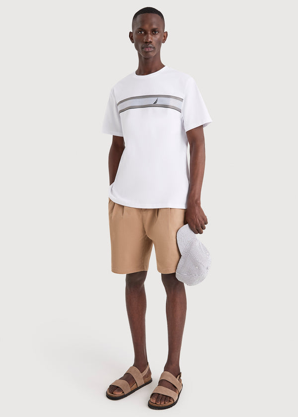 Tierra T-Shirt - White