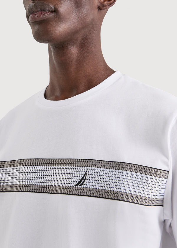 Tierra T-Shirt - White