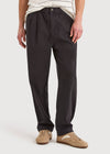 Varuna 2 Casual Pant - Black