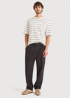 Varuna 2 Casual Pant - Stone