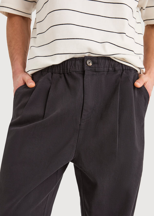 Varuna 2 Casual Pant - Black