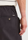 Varuna 2 Casual Pant - Black