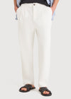 Varuna 2 Casual Pant - Stone