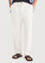 Varuna 2 Casual Pant - Stone
