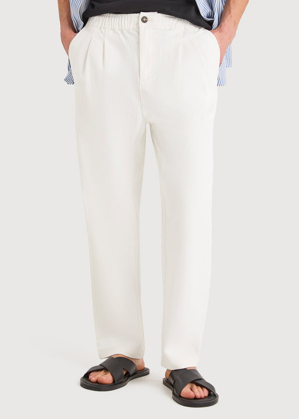 Varuna 2 Casual Pant - Stone