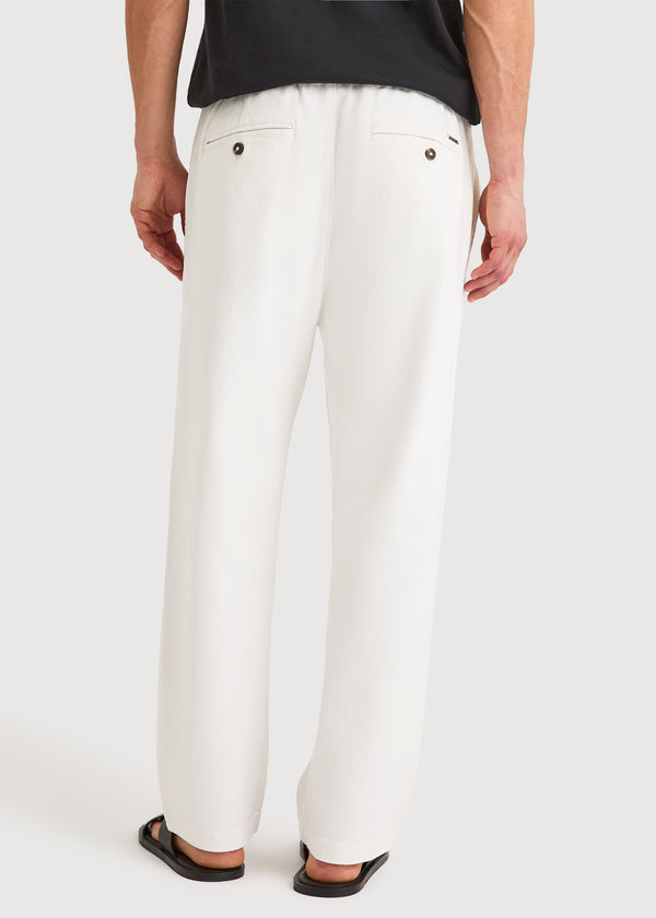 Varuna 2 Casual Pant - Stone