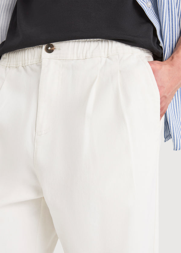 Varuna 2 Casual Pant - Stone
