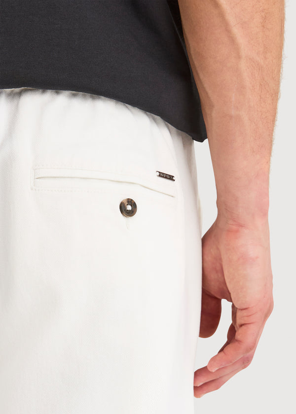 Varuna 2 Casual Pant - Stone