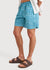 Vasa Swim Short - Teal