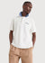 Galeon Polo Shirt - Off White