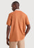 Galeon Polo Shirt - Rust