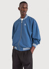 Navio Jacket - Washed Denim