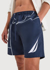 Almar Swim Short - Dark Navy