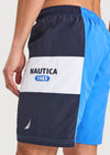 Aquilo Swim Shorts - Blue