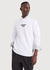 Halia Sweatshirt - White