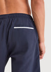 Salacia Swim Shorts - Dark Navy