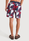 Sark 7" Swim Short - Dark Navy