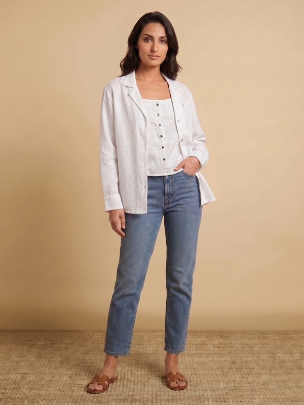 Women's Sleeveless top