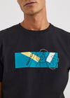 Kaimana SS T-Shirt
