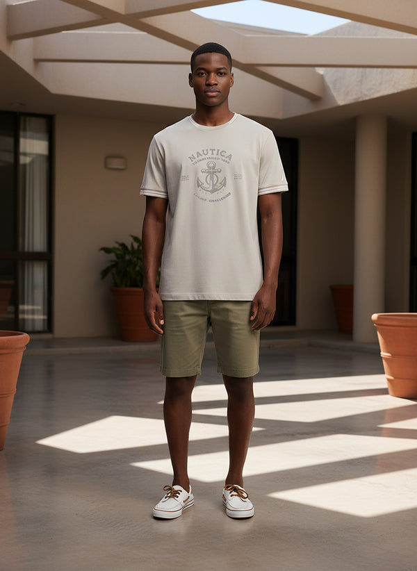 Men's Graphic Tee