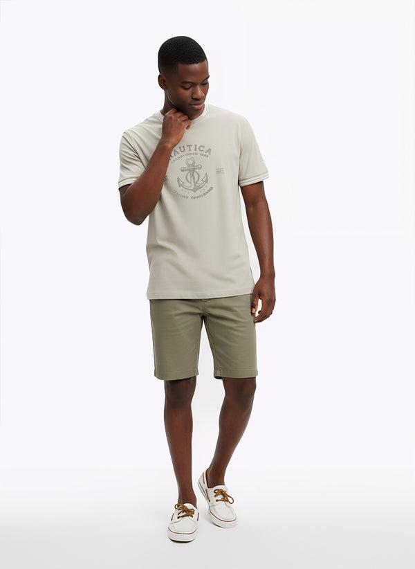 Men's Graphic Tee