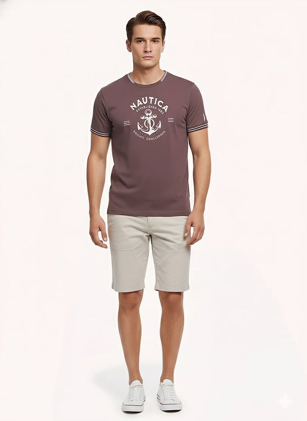 Men's Graphic Tee
