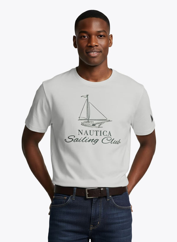 Men's Graphic Tee