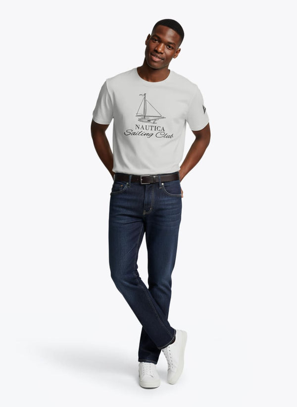 Men's Graphic Tee