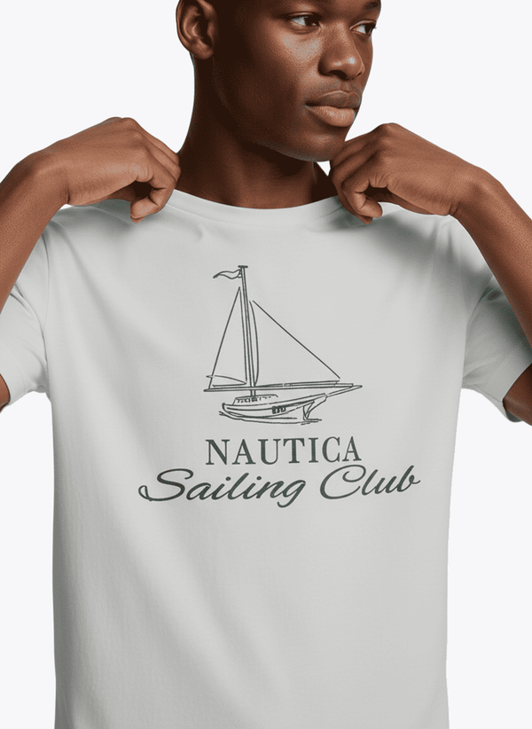 Men's Graphic Tee