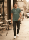 Men's Graphic Tee