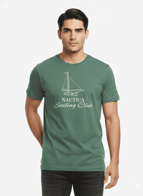 Men's Graphic Tee