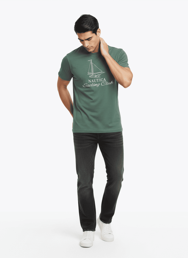 Men's Graphic Tee