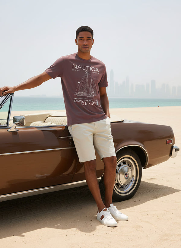 Men's Graphic Tee