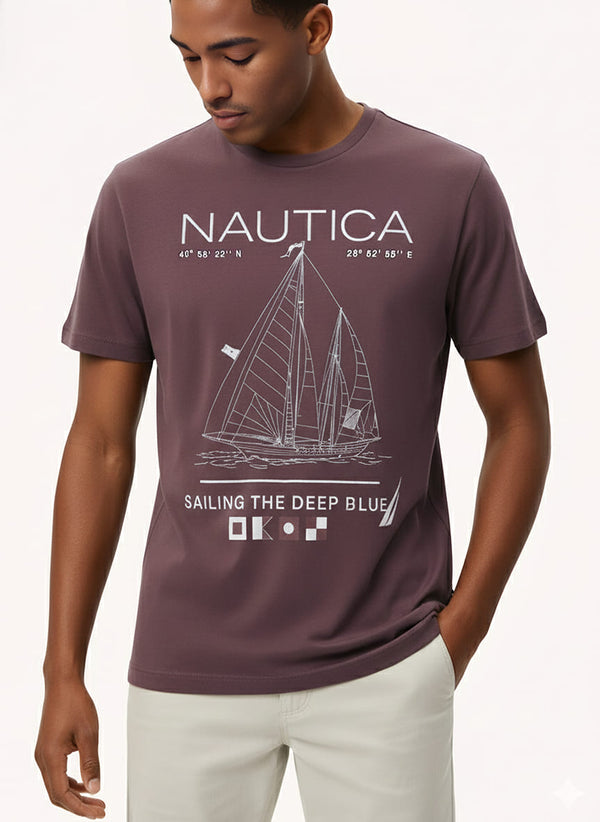 Men's Graphic Tee