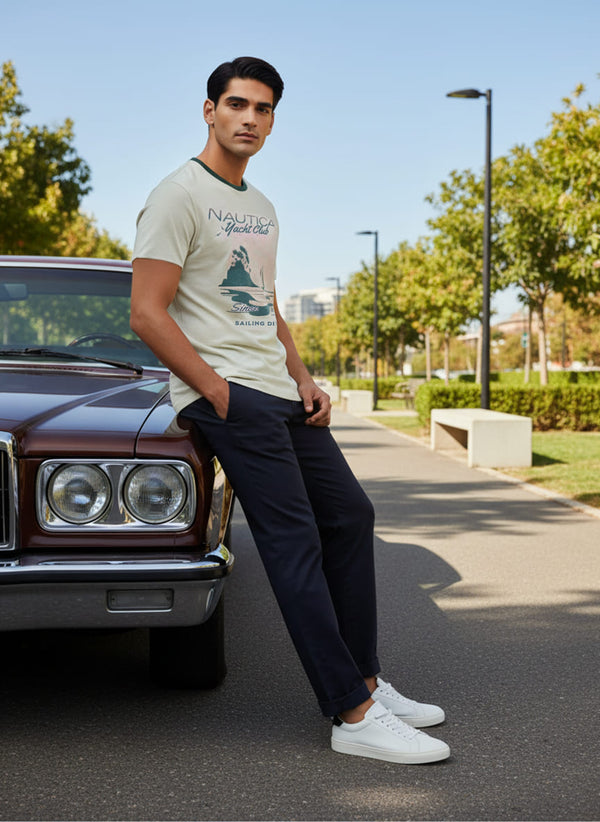 Men's Graphic Tee