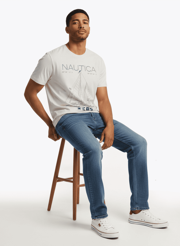 Men's Graphic Tee