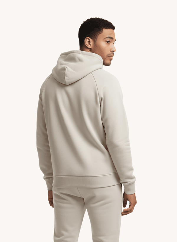 Men's Long Sleeve Hoodie